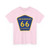 San Bernardino County 66 (California) (Road Sign) T-Shirt