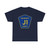 San Benito County J1 (California) (Road Sign) T-Shirt