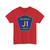 San Benito County J1 (California) (Road Sign) T-Shirt