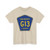 San Benito County G13 (California) (Road Sign) T-Shirt