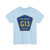 San Benito County G13 (California) (Road Sign) T-Shirt