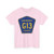 San Benito County G13 (California) (Road Sign) T-Shirt