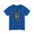 San Benito County G1 (California) (Road Sign) T-Shirt
