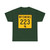 WY-223 (Wyoming) (Road Sign) T-Shirt