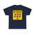 WY-222 (Wyoming) (Road Sign) T-Shirt
