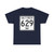 Salt Creek Township Route 629 Holmes County Ohio (Ohio) (Road Sign) T-Shirt