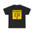 WY-231 (Wyoming) (Road Sign) T-Shirt
