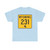 WY-231 (Wyoming) (Road Sign) T-Shirt