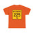 WY-225 (Wyoming) (Road Sign) T-Shirt
