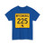 WY-225 (Wyoming) (Road Sign) T-Shirt