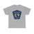 Sacramento County E9 (California) (Road Sign) T-Shirt