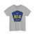 Sac County Route N14 IA (Iowa) (Road Sign) T-Shirt