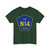 Sac County Route N14 IA (Iowa) (Road Sign) T-Shirt