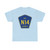 Sac County Route N14 IA (Iowa) (Road Sign) T-Shirt
