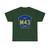 Sac County Route M43 IA (Iowa) (Road Sign) T-Shirt