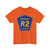 Riverside County R2 (California) (Road Sign) T-Shirt