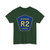 Riverside County R2 (California) (Road Sign) T-Shirt