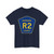 Riverside County R2 (California) (Road Sign) T-Shirt