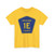 Richland County Route 1E ND (North Dakota) (Road Sign) T-Shirt