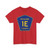 Richland County Route 1E ND (North Dakota) (Road Sign) T-Shirt