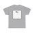 Rhode Island blank (Rhode Island) (Road Sign) T-Shirt