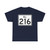 Rhode Island 216 (Rhode Island) (Road Sign) T-Shirt