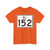 Rhode Island 152 (Rhode Island) (Road Sign) T-Shirt