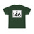 Rhode Island 146 (Rhode Island) (Road Sign) T-Shirt