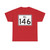 Rhode Island 146 (Rhode Island) (Road Sign) T-Shirt
