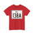 Rhode Island 138A (Rhode Island) (Road Sign) T-Shirt