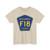 Roscommon County F-18 (Michigan) (Road Sign) T-Shirt