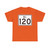 Rhode Island 120 (Rhode Island) (Road Sign) T-Shirt