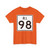 Rhode Island 98 (Rhode Island) (Road Sign) T-Shirt