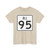 Rhode Island 95 (Rhode Island) (Road Sign) T-Shirt