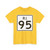 Rhode Island 95 (Rhode Island) (Road Sign) T-Shirt