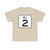 Rhode Island 2 (Rhode Island) (Road Sign) T-Shirt