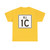 Rhode Island 1C (Rhode Island) (Road Sign) T-Shirt