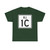 Rhode Island 1C (Rhode Island) (Road Sign) T-Shirt