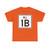 Rhode Island 1B (Rhode Island) (Road Sign) T-Shirt