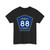 Ramsey County 88 MN (Minnesota) (Road Sign) T-Shirt