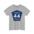 Ramsey County 44 MN (Minnesota) (Road Sign) T-Shirt