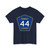 Ramsey County 44 MN (Minnesota) (Road Sign) T-Shirt