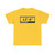 PRNS CSJ-TW13 (California) (Road Sign) T-Shirt