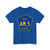 Quay County AM.5 (New Mexico) (Road Sign) T-Shirt