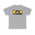 PRNS CSJ-TW2.5 (California) (Road Sign) T-Shirt
