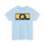 PRNS CSJ-TW2.5 (California) (Road Sign) T-Shirt