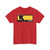 PRNS CSJ-TW2.2 (California) (Road Sign) T-Shirt