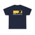 PRNS CSJ-TW2.1 (California) (Road Sign) T-Shirt