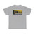 PRNS CSJ-TW1 (California) (Road Sign) T-Shirt