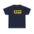 PRNS CSJ-TW1 (California) (Road Sign) T-Shirt